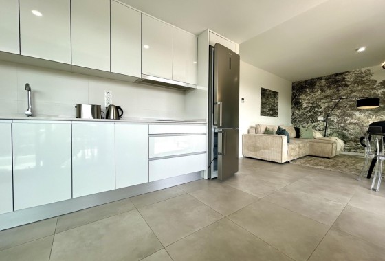 Herverkoop - Appartement / Flat -
Dehesa de Campoamor - Campoamor