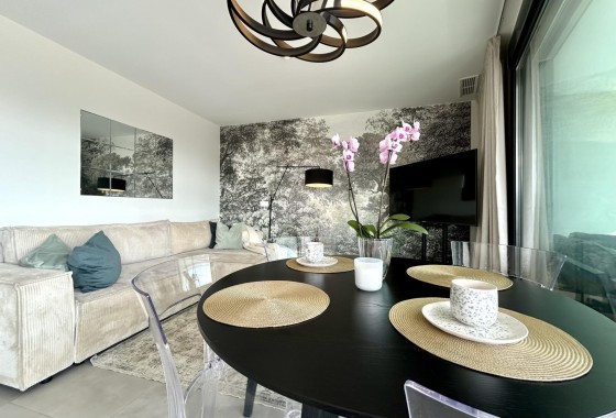 Herverkoop - Appartement / Flat -
Dehesa de Campoamor - Campoamor