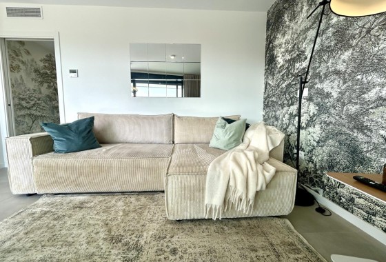 Herverkoop - Appartement / Flat -
Dehesa de Campoamor - Campoamor