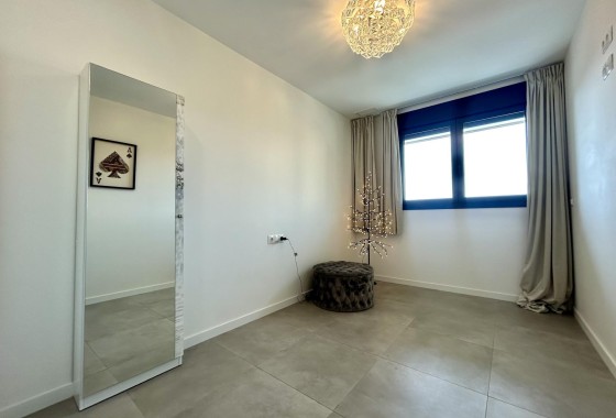 Herverkoop - Appartement / Flat -
Dehesa de Campoamor - Campoamor