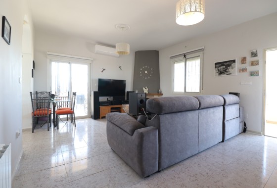 Herverkoop - Finca / Landhuis -
Callosa de Segura