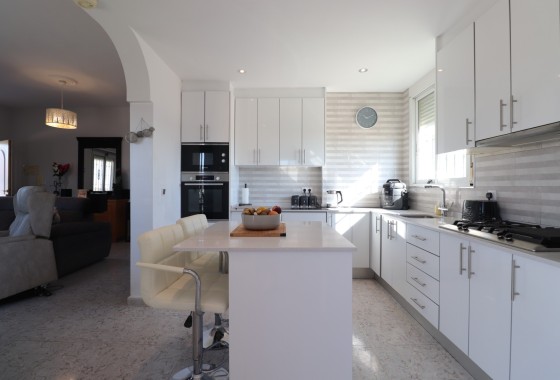 Herverkoop - Finca / Landhuis -
Callosa de Segura