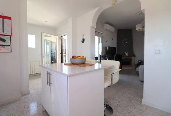 Herverkoop - Finca / Landhuis -
Callosa de Segura