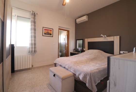 Herverkoop - Finca / Landhuis -
Callosa de Segura