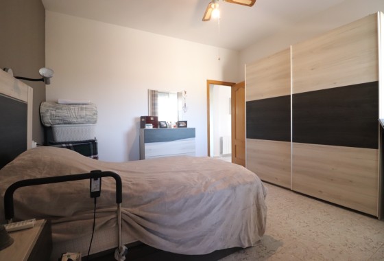 Herverkoop - Finca / Landhuis -
Callosa de Segura