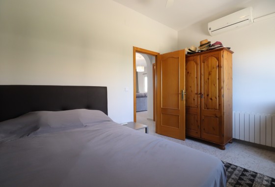 Herverkoop - Finca / Landhuis -
Callosa de Segura