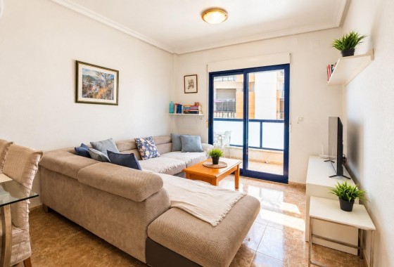 Resale - Apartment / Flat -
Orihuela Costa - La Regia