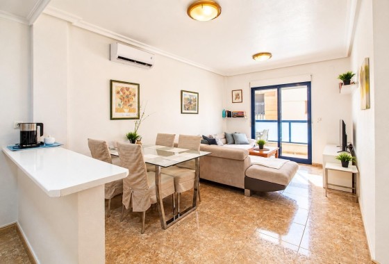 Resale - Apartment / Flat -
Orihuela Costa - La Regia