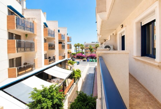 Resale - Apartment / Flat -
Orihuela Costa - La Regia