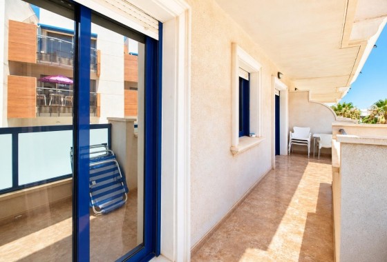 Resale - Apartment / Flat -
Orihuela Costa - La Regia