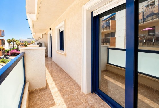 Resale - Apartment / Flat -
Orihuela Costa - La Regia