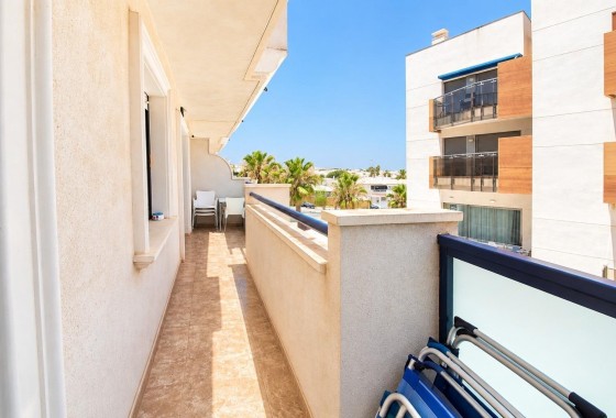 Resale - Apartment / Flat -
Orihuela Costa - La Regia
