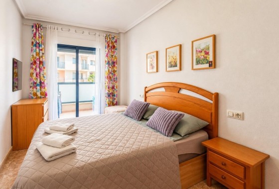 Resale - Apartment / Flat -
Orihuela Costa - La Regia