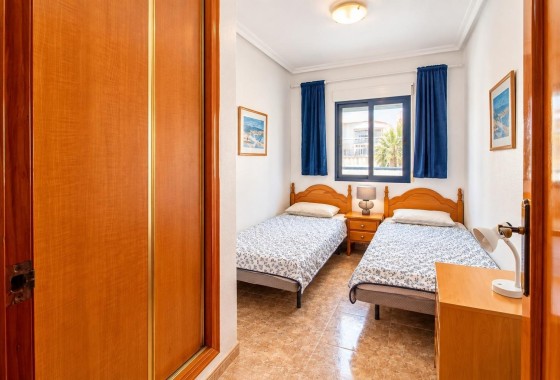 Resale - Apartment / Flat -
Orihuela Costa - La Regia