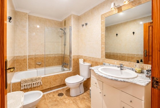 Resale - Apartment / Flat -
Orihuela Costa - La Regia