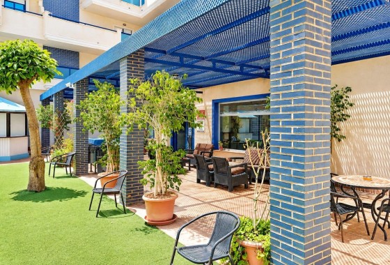 Resale - Apartment / Flat -
Orihuela Costa - La Regia
