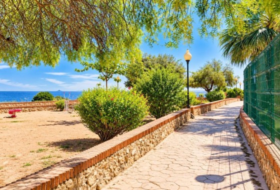 Resale - Apartment / Flat -
Orihuela Costa - La Regia