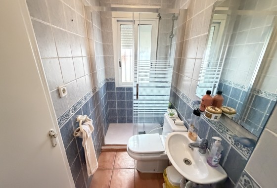 Resale - Townhouse -
Pilar De La Horradada