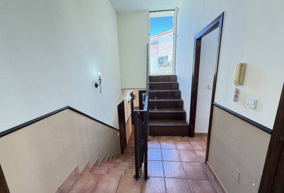 Resale - Townhouse -
Pilar De La Horradada