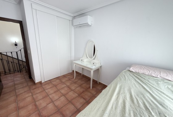 Resale - Townhouse -
Pilar De La Horradada