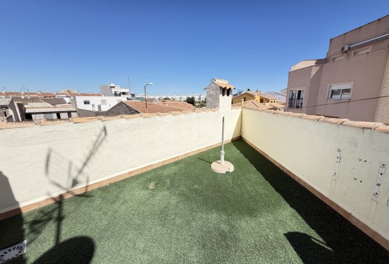 Resale - Townhouse -
Pilar De La Horradada