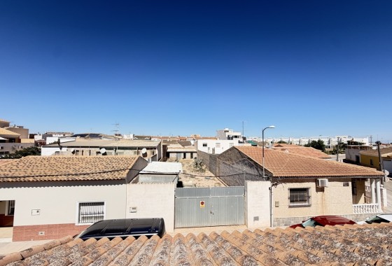Resale - Townhouse -
Pilar De La Horradada