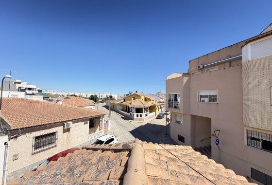 Resale - Townhouse -
Pilar De La Horradada