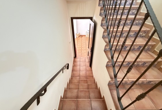 Resale - Townhouse -
Pilar De La Horradada