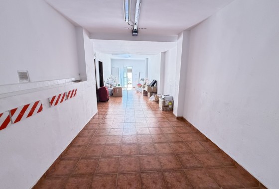 Resale - Townhouse -
Pilar De La Horradada