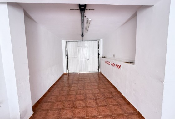 Resale - Townhouse -
Pilar De La Horradada