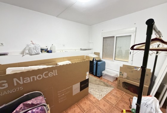 Resale - Townhouse -
Pilar De La Horradada