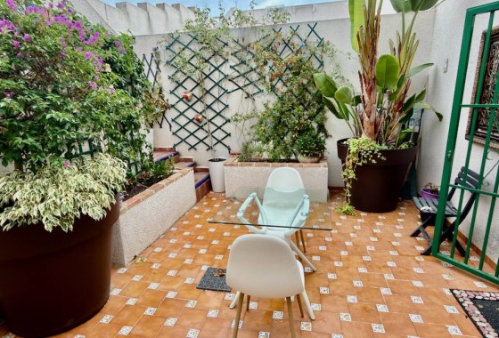 Herverkoop - Vrijstaande Villa -
Ciudad Quesada - Rojales - Ciudad Quesada