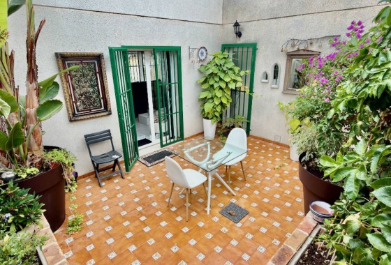 Herverkoop - Vrijstaande Villa -
Ciudad Quesada - Rojales - Ciudad Quesada