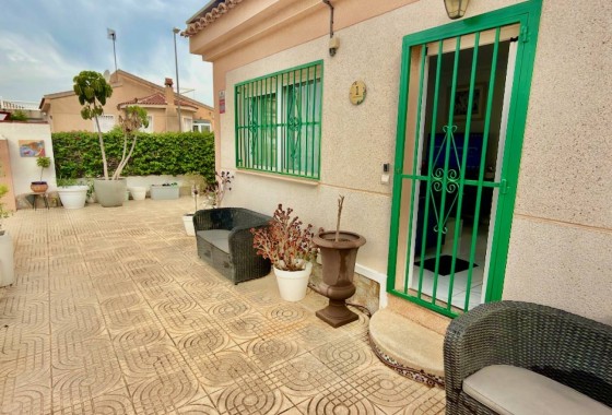 Herverkoop - Vrijstaande Villa -
Ciudad Quesada - Rojales - Ciudad Quesada