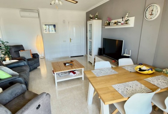 Herverkoop - Appartement / Flat -
Ciudad Quesada - Rojales - Ciudad Quesada