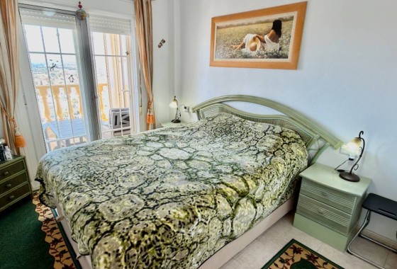 Herverkoop - Appartement / Flat -
Ciudad Quesada - Rojales - Ciudad Quesada