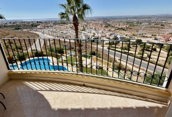 Herverkoop - Appartement / Flat -
Ciudad Quesada - Rojales - Ciudad Quesada