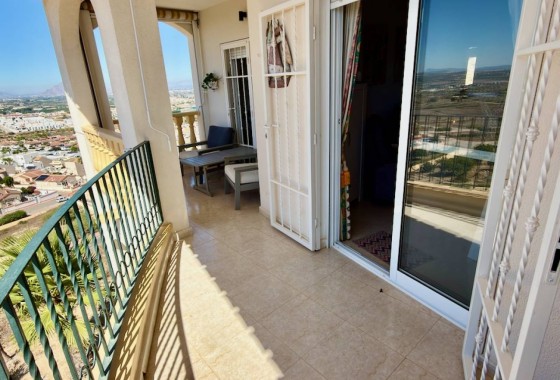 Herverkoop - Appartement / Flat -
Ciudad Quesada - Rojales - Ciudad Quesada