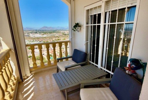 Herverkoop - Appartement / Flat -
Ciudad Quesada - Rojales - Ciudad Quesada
