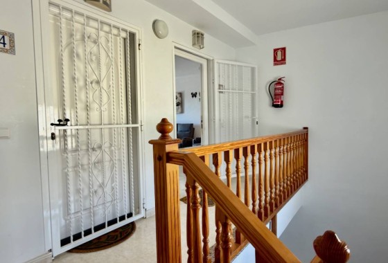 Herverkoop - Appartement / Flat -
Ciudad Quesada - Rojales - Ciudad Quesada