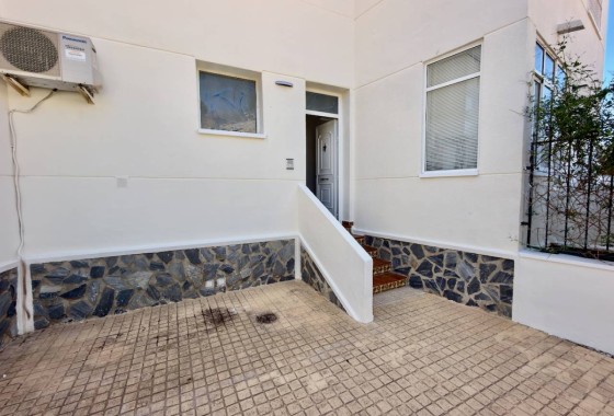 Herverkoop - Appartement / Flat -
Ciudad Quesada - Rojales - Ciudad Quesada