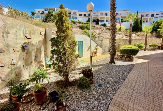 Herverkoop - Appartement / Flat -
Ciudad Quesada - Rojales - Ciudad Quesada
