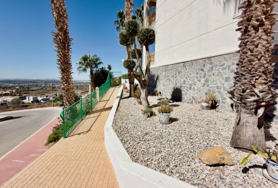 Herverkoop - Appartement / Flat -
Ciudad Quesada - Rojales - Ciudad Quesada