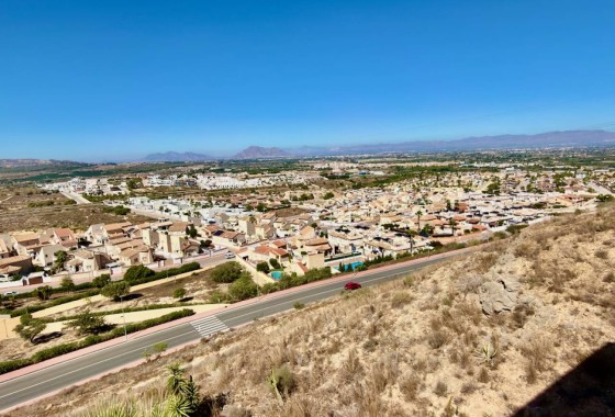 Herverkoop - Appartement / Flat -
Ciudad Quesada - Rojales - Ciudad Quesada