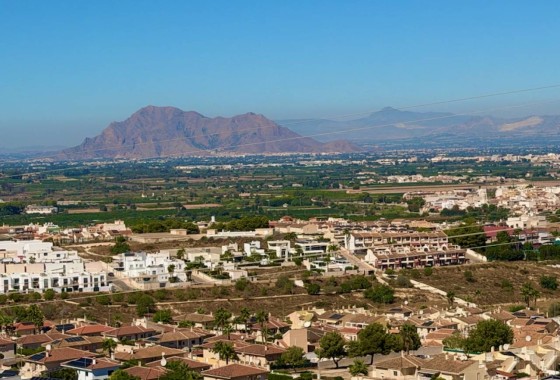 Herverkoop - Appartement / Flat -
Ciudad Quesada - Rojales - Ciudad Quesada