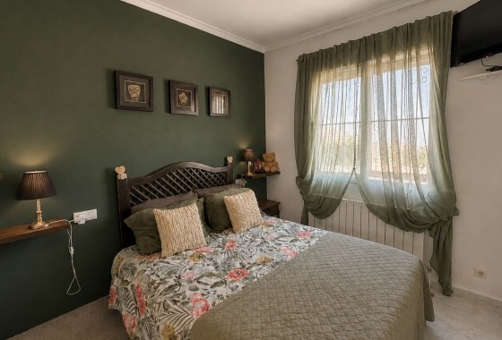 Wiederverkauf - Freistehende Villa -
Ciudad Quesada - Rojales - Cuidad Quesada
