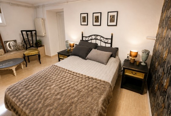 Wiederverkauf - Freistehende Villa -
Ciudad Quesada - Rojales - Cuidad Quesada