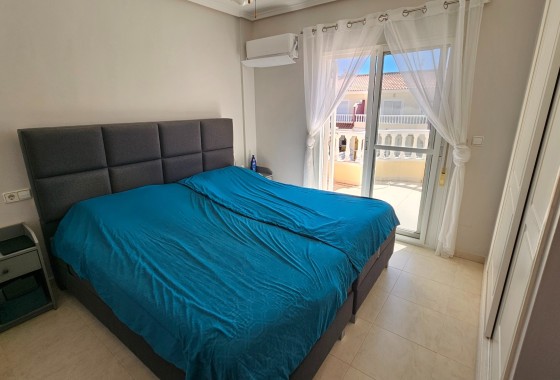 Herverkoop - Rijhuis -
Ciudad Quesada - Rojales - Cuidad Quesada