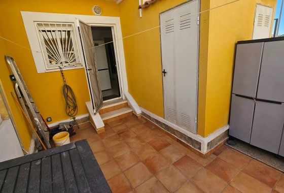 Herverkoop - Rijhuis -
Ciudad Quesada - Rojales - Cuidad Quesada