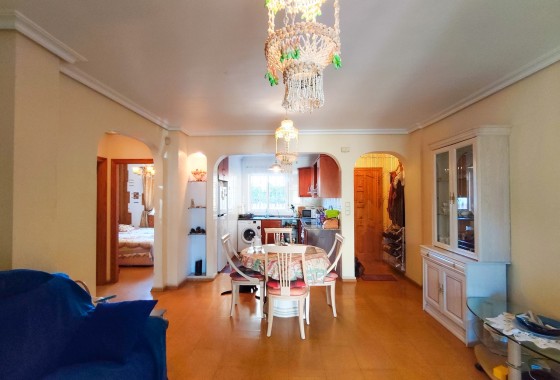 Resale - Apartment / Flat -
Cabo Roig